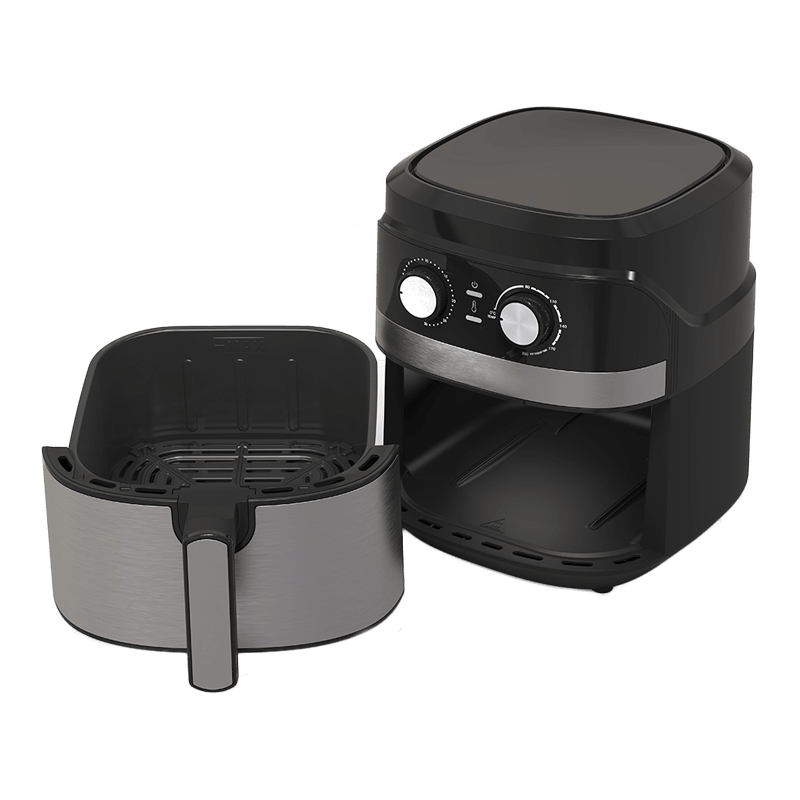 Suhu dan pengatur waktu kontrol kenop, bagaimana membuat tombol kontrol suhu pengatur suhu pengatur udara lebih efisien?