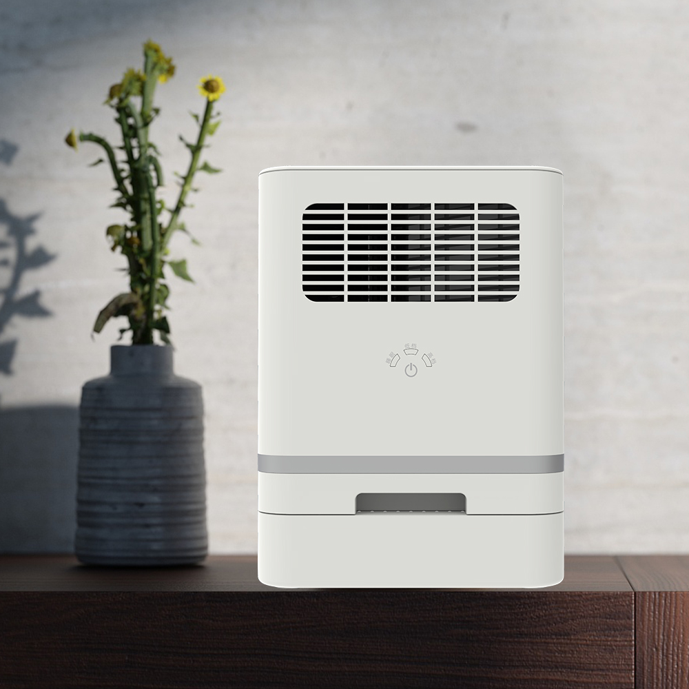 Instrumen Medis Sleep Wave White YY-01