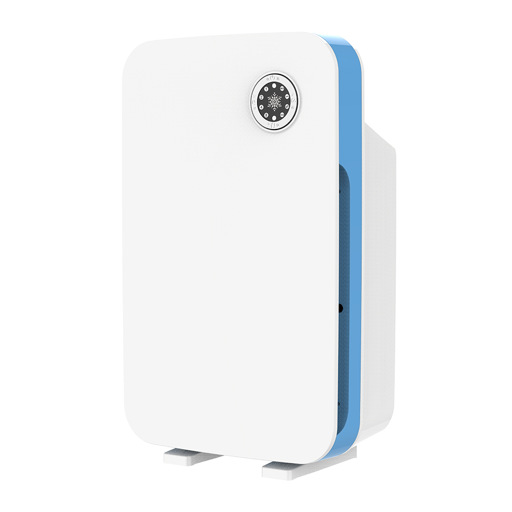 Hapus formaldehyde terbaik, nikmati udara segar kebanyakan BK-02