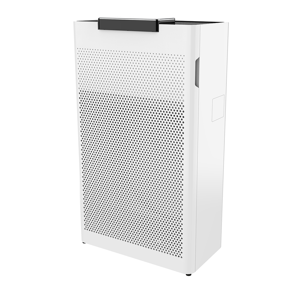 Hapus formaldehyde terbaik, nikmati udara segar kebanyakan bkj-20g