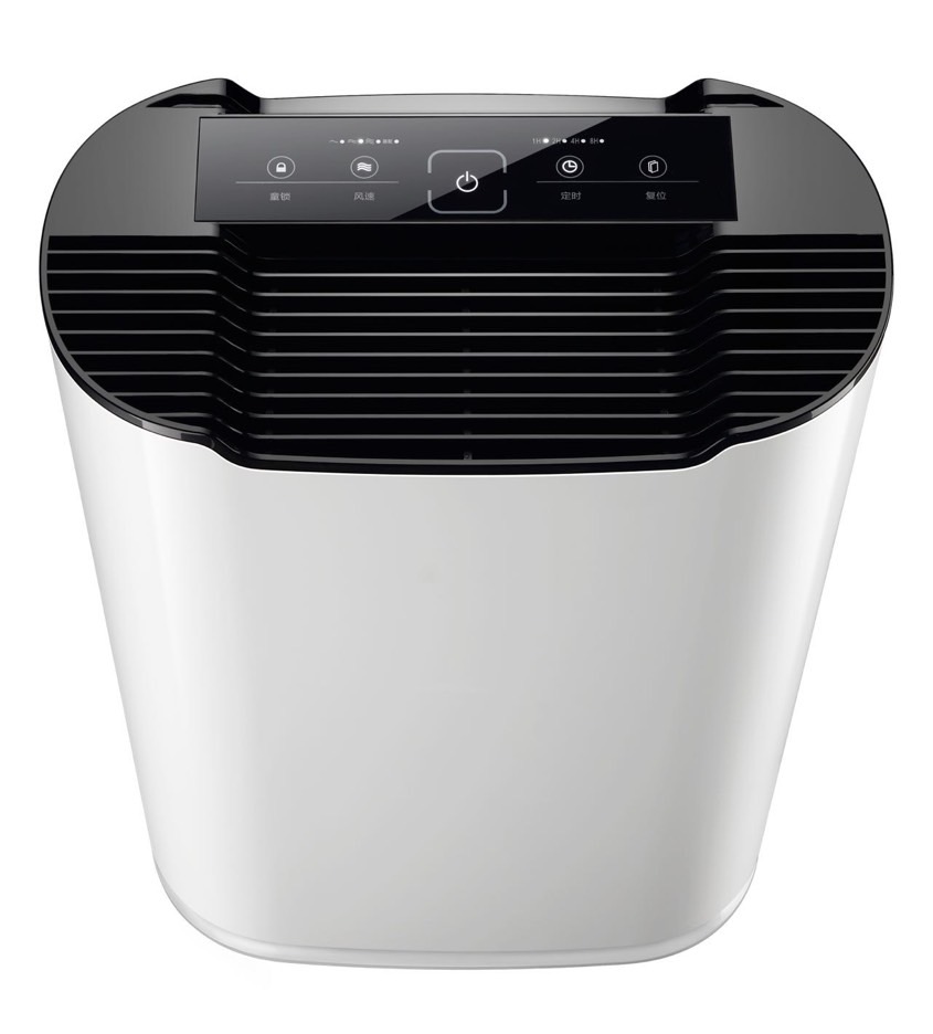 Hapus formaldehyde terbaik, nikmati udara segar kebanyakan bkj-215