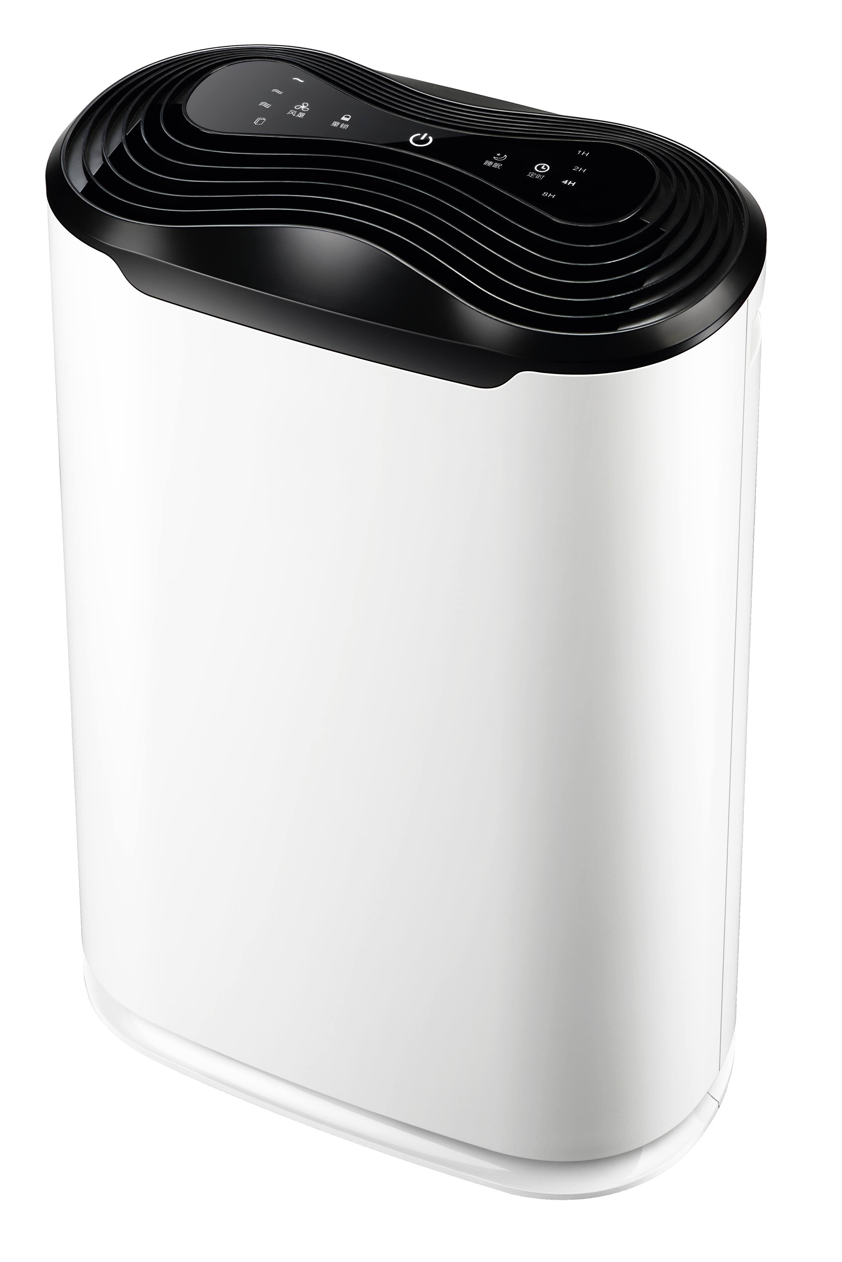 Hapus formaldehyde terbaik, nikmati udara segar paling bkj-21c