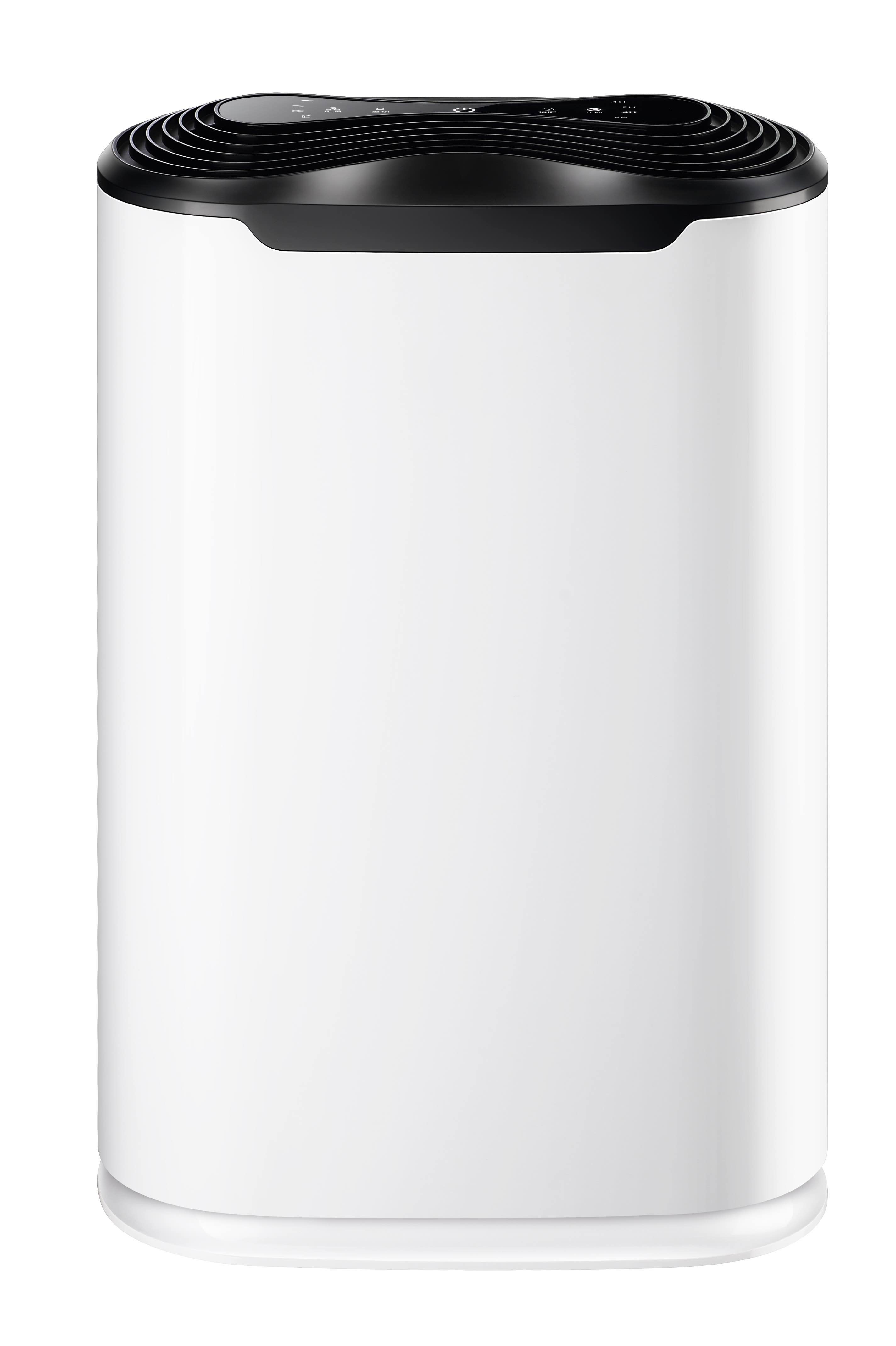 Manfaat Pembersih Udara Rumah Tangga