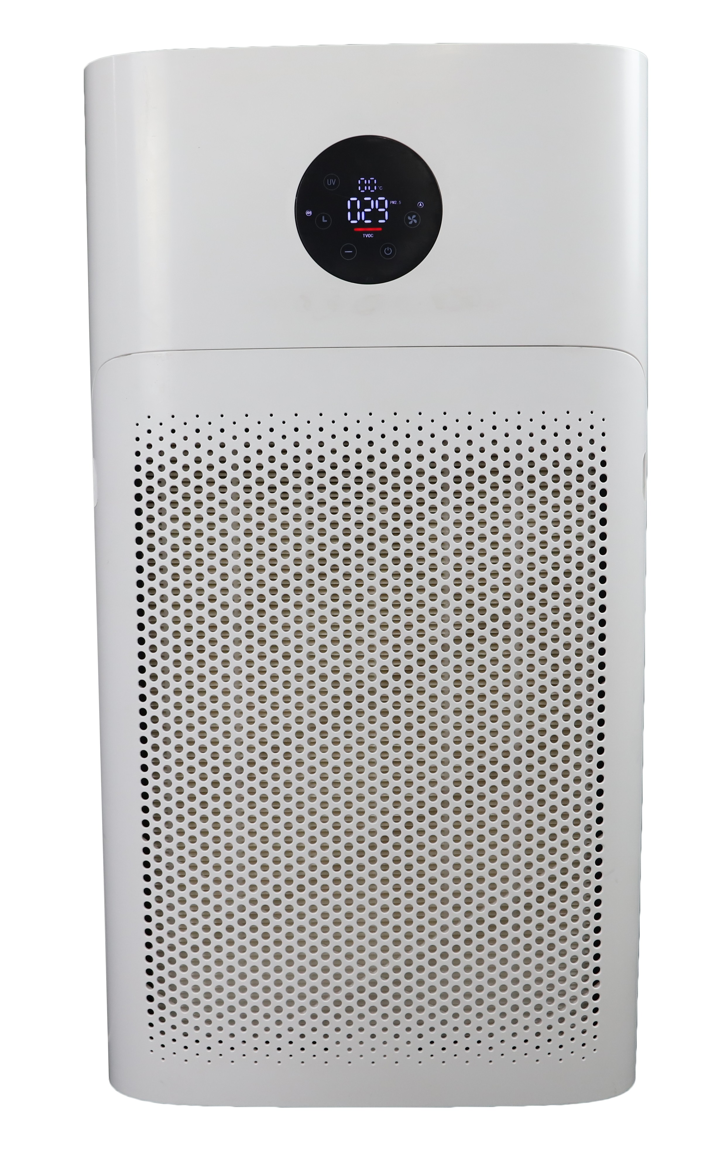 Hapus formaldehyde terbaik, nikmati udara segar kebanyakan bkj-60d