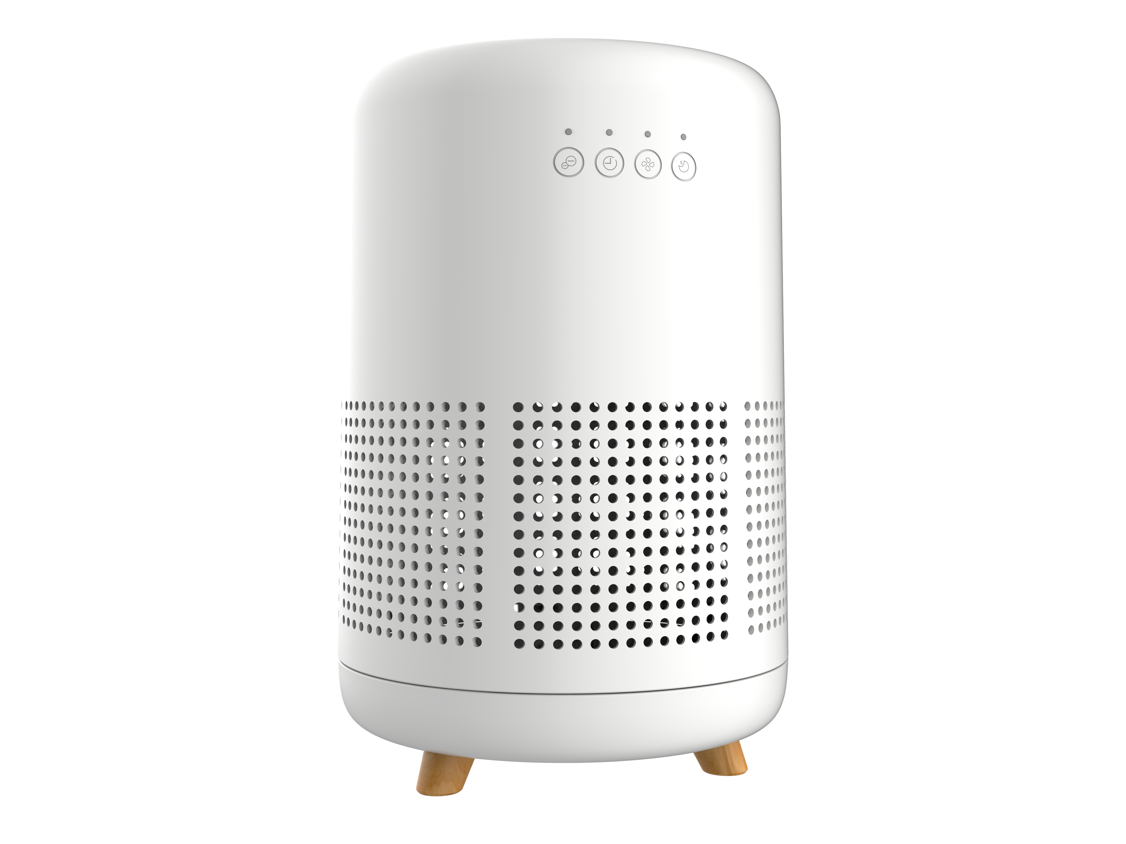 Hapus formaldehyde, nikmati udara segar paling bkj-22h