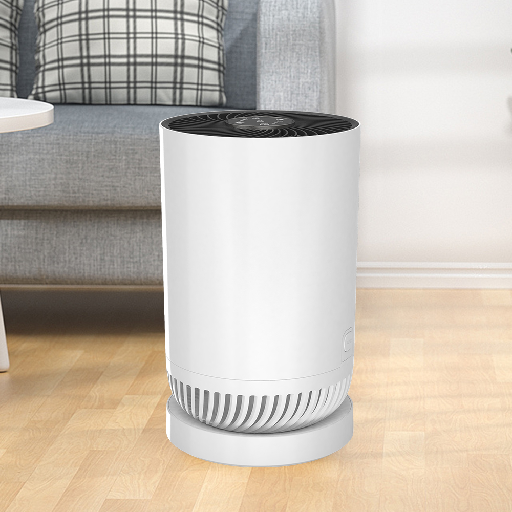 Kebisingan rendah dan pemurni udara kadr tinggi bkj22a