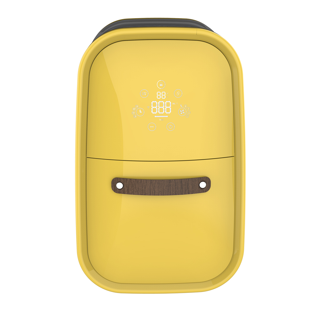 Hapus formaldehyde terbaik, nikmati udara segar paling bkj-22e