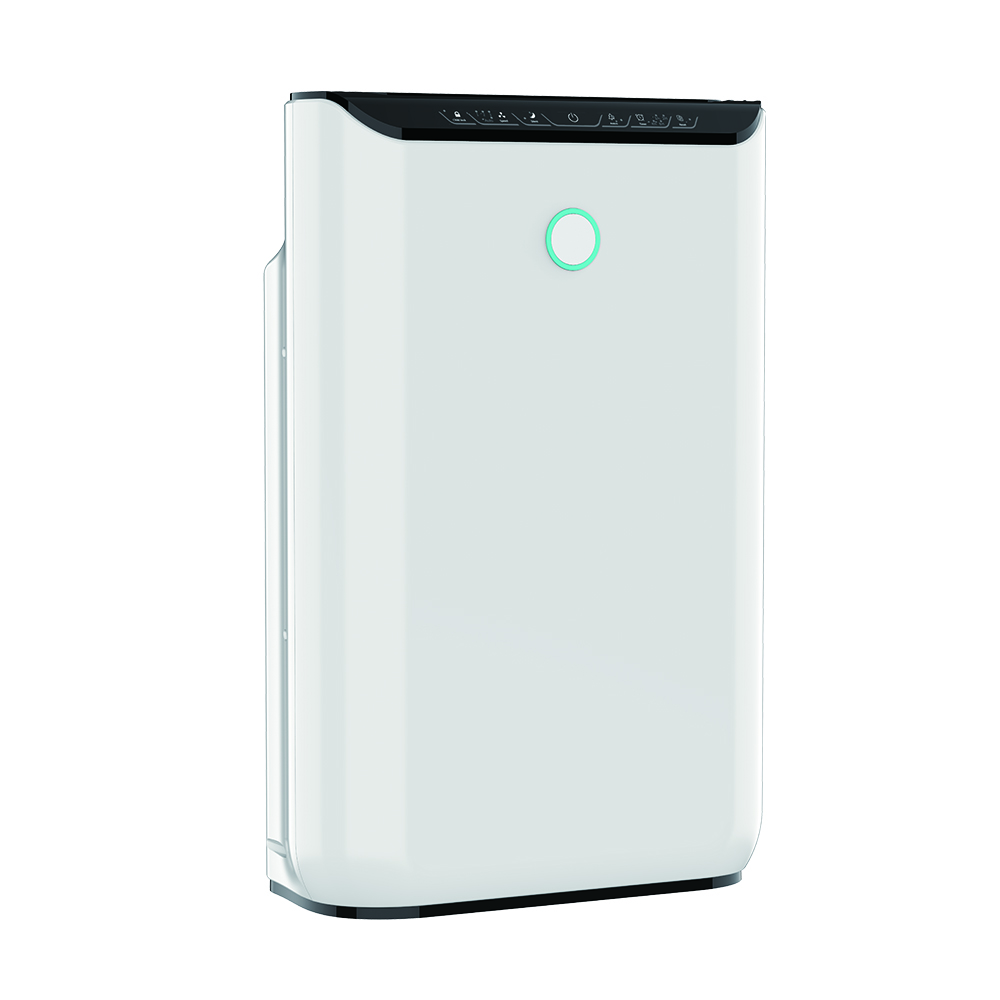 Hapus formaldehyde terbaik, nikmati udara segar kebanyakan bkj-370