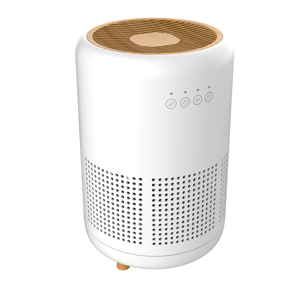 Hapus formaldehyde, nikmati udara segar paling bkj-22h