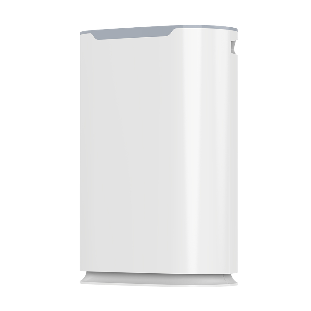 Hapus formaldehyde terbaik, nikmati udara segar kebanyakan bkj-215i