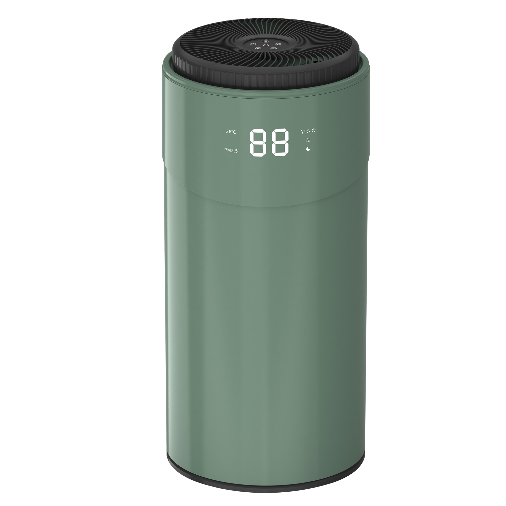 Hapus formaldehyde terbaik, nikmati udara segar kebanyakan bkj-50e