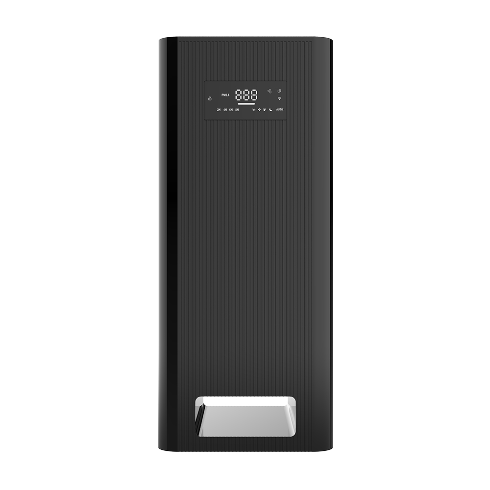 Hapus formaldehyde terbaik, nikmati udara segar kebanyakan bkj-50b