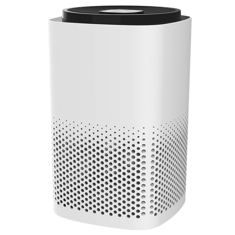 Hapus formaldehyde, nikmati udara segar BKJ-22C