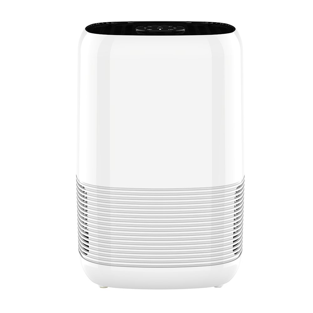 Hapus formaldehyde terbaik, nikmati udara segar kebanyakan bkj-23b