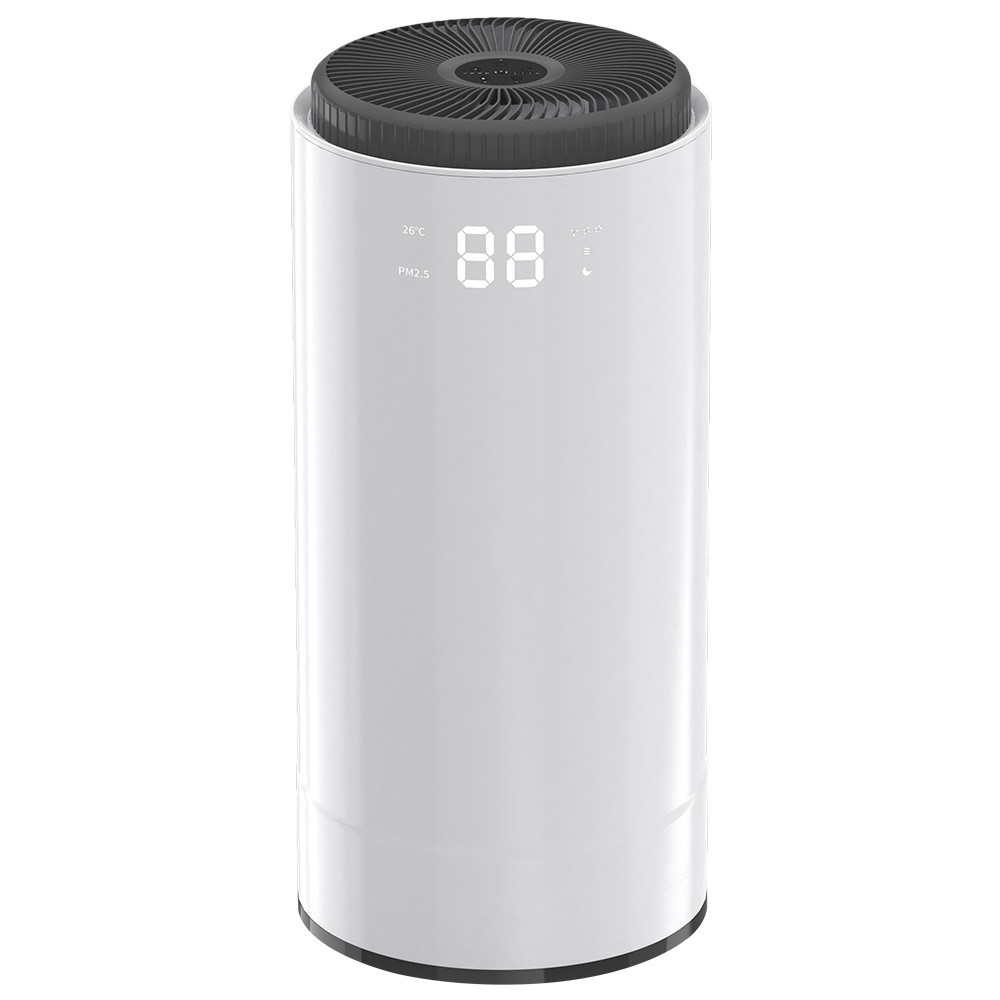 Hapus formaldehyde terbaik, nikmati udara segar paling bkj-50g