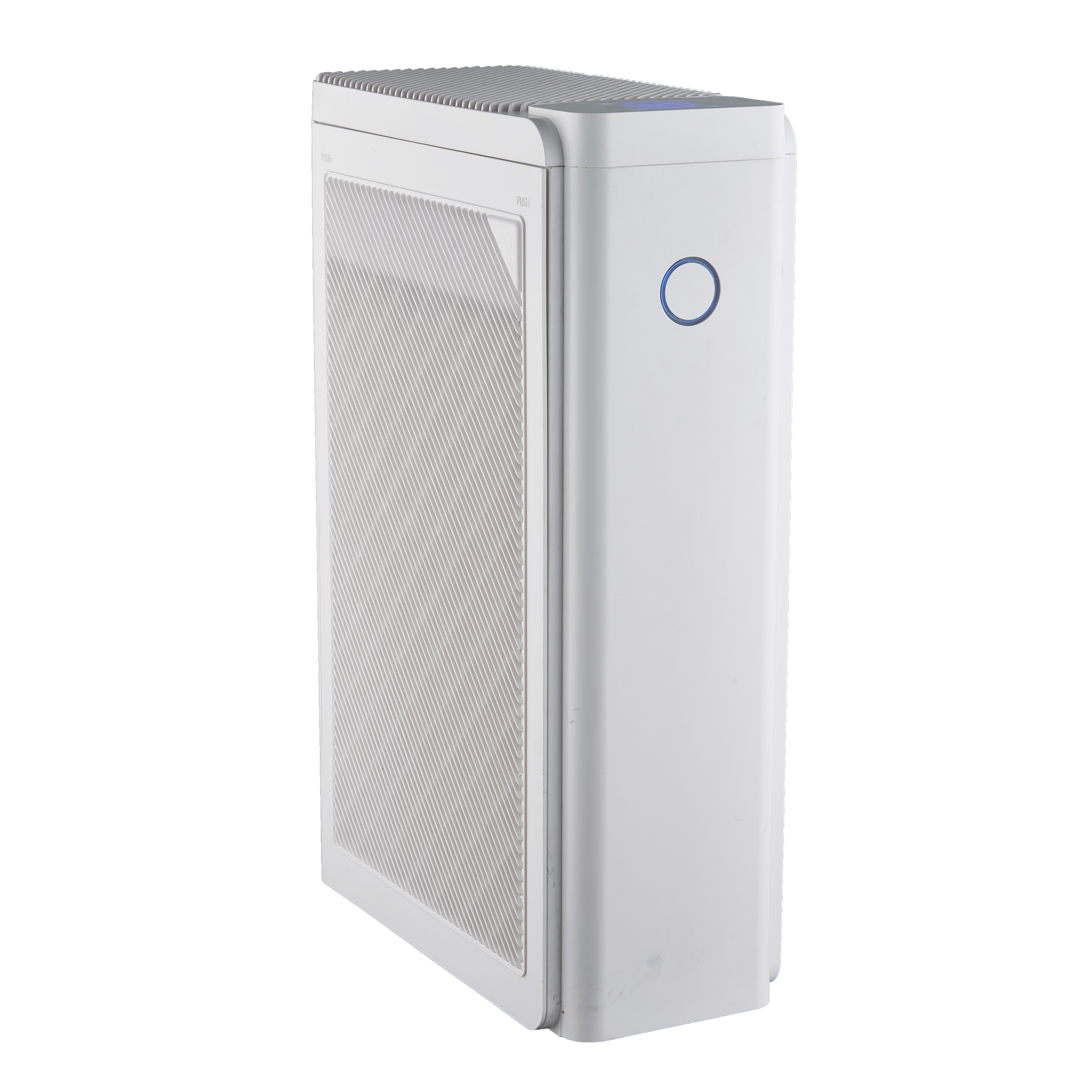 Bagaimana mode tidur dari tingkat medis model baru 1200 cadr air purifier menyediakan lingkungan bebas noise dan nyaman?