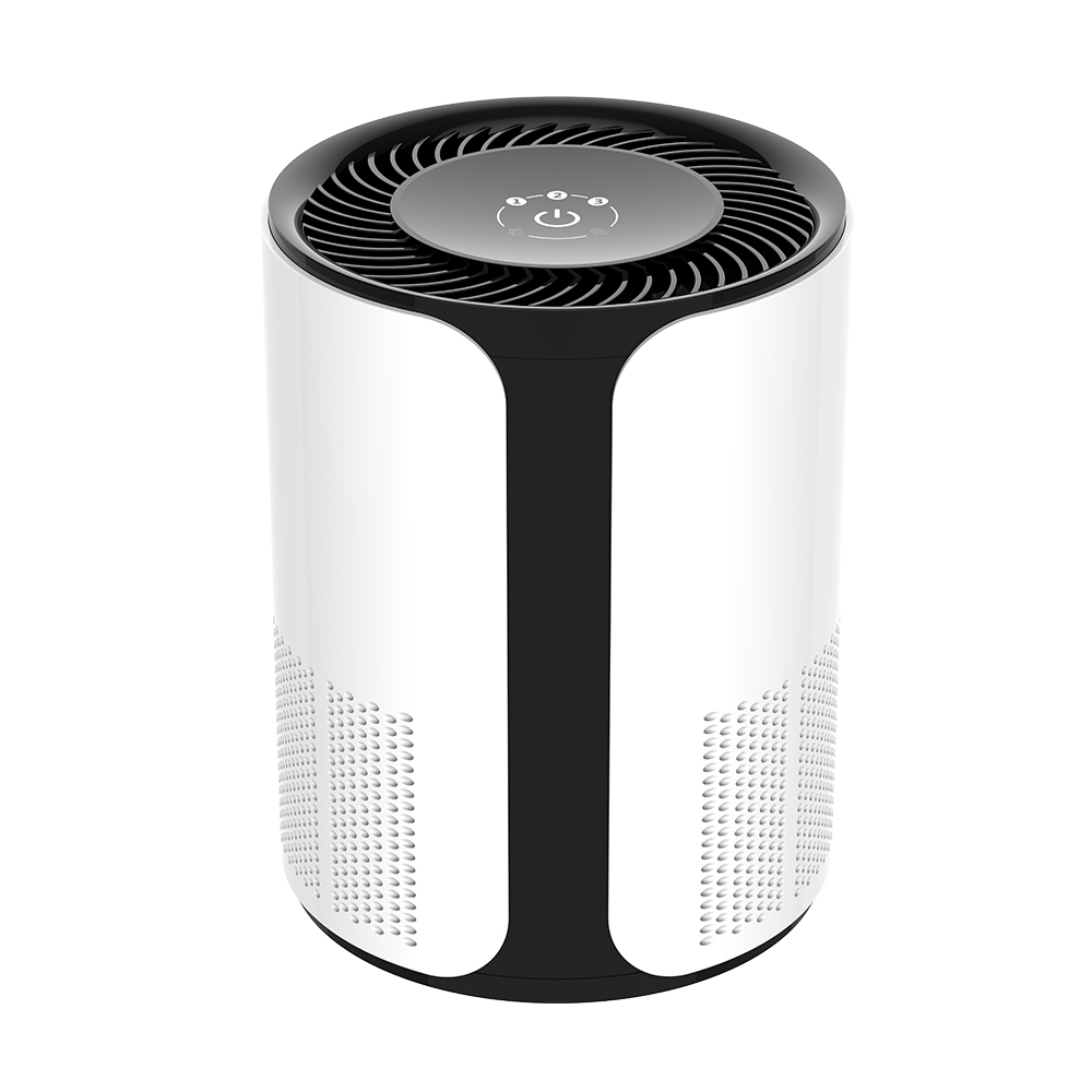 Hapus formaldehyde terbaik, nikmati udara segar kebanyakan bkj-15a