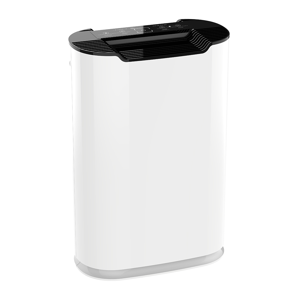 Hapus formaldehyde terbaik, nikmati udara segar kebanyakan bkj-215