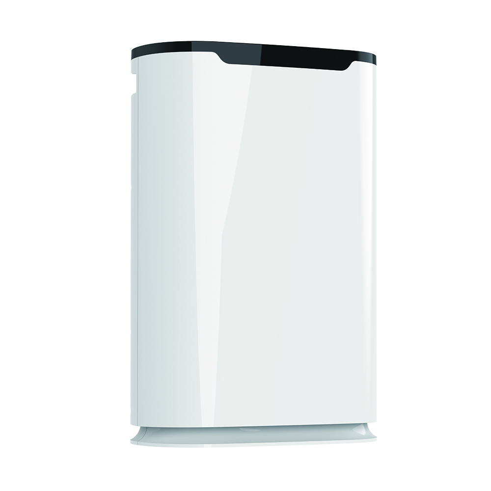 Hapus formaldehyde, nikmati udara segar kebanyakan bkj-21b