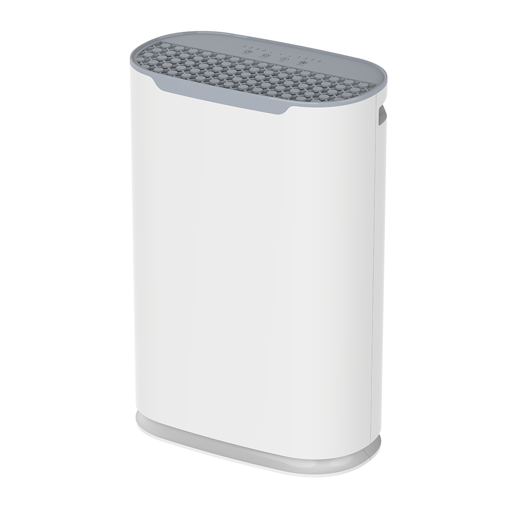 Hapus formaldehyde terbaik, nikmati udara segar kebanyakan bkj-215i