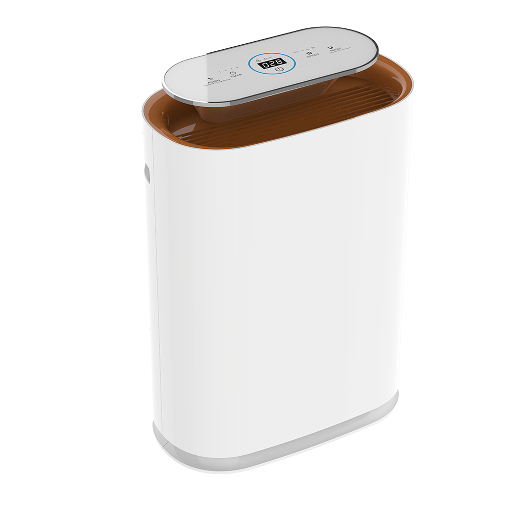 Hapus formaldehyde, nikmati udara segar kebanyakan BKJ-300A