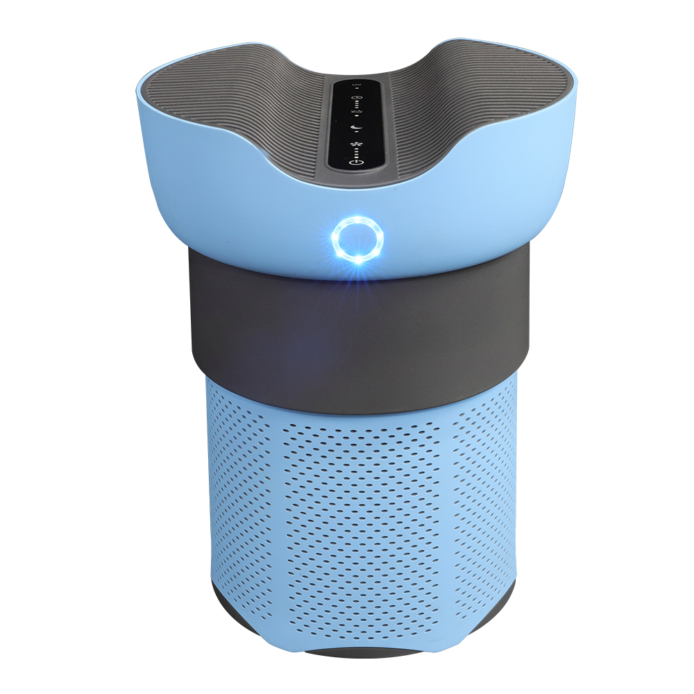 Hapus formaldehyde, nikmati udara segar BKJ-22m