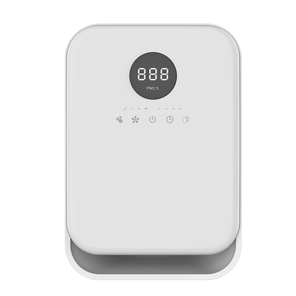 Hapus formaldehyde terbaik, nikmati udara segar kebanyakan bkj-22q