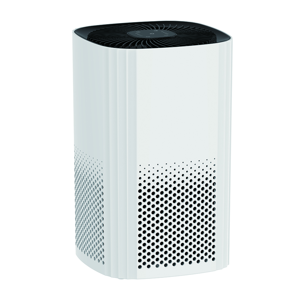 Hapus formaldehyde terbaik, nikmati udara segar kebanyakan bkj-22d