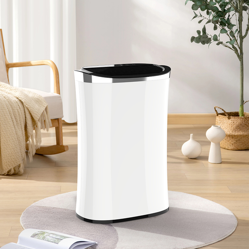 Hapus formaldehyde terbaik, nikmati udara segar kebanyakan bkj-350a