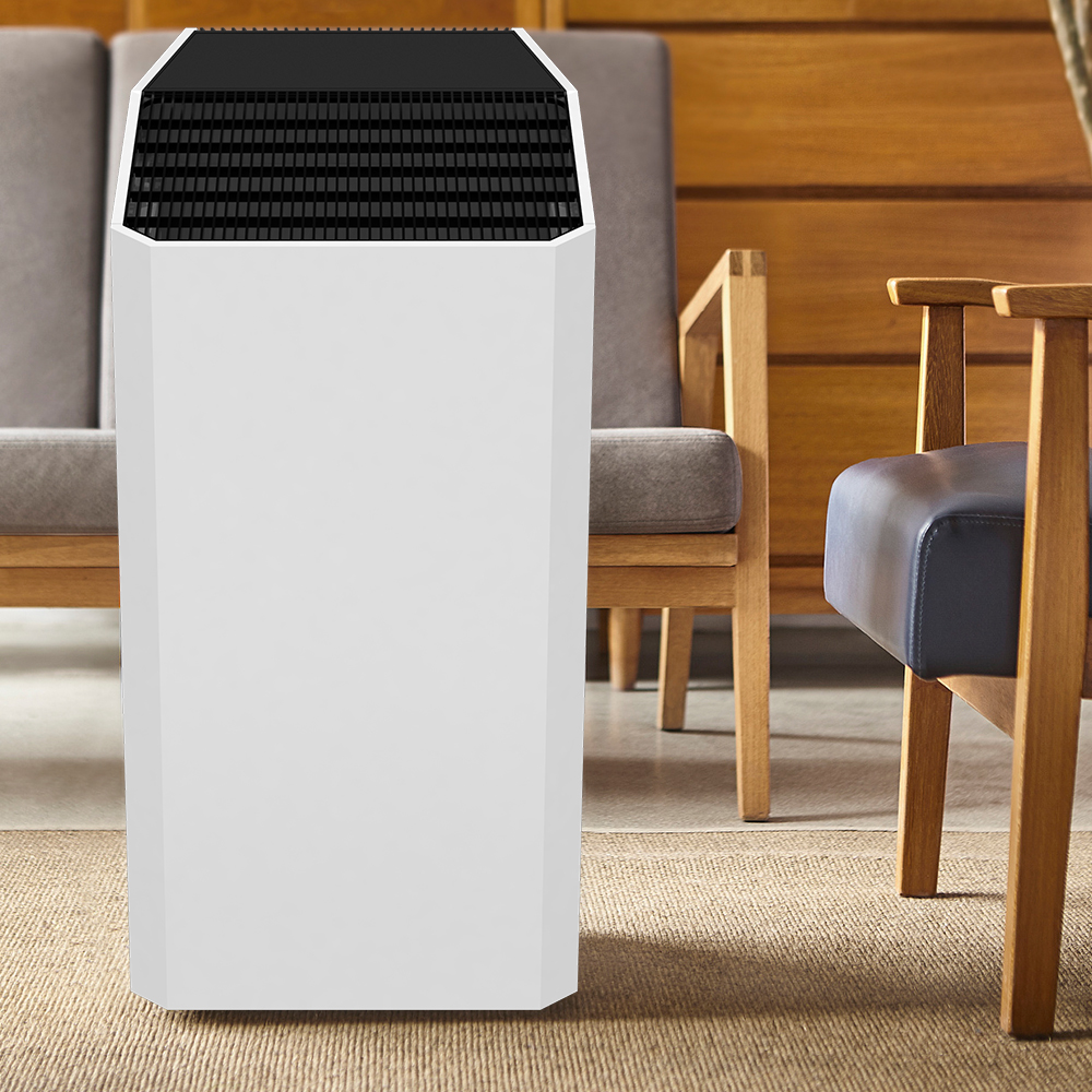 Hapus formaldehyde terbaik, nikmati udara segar paling bkj-90c