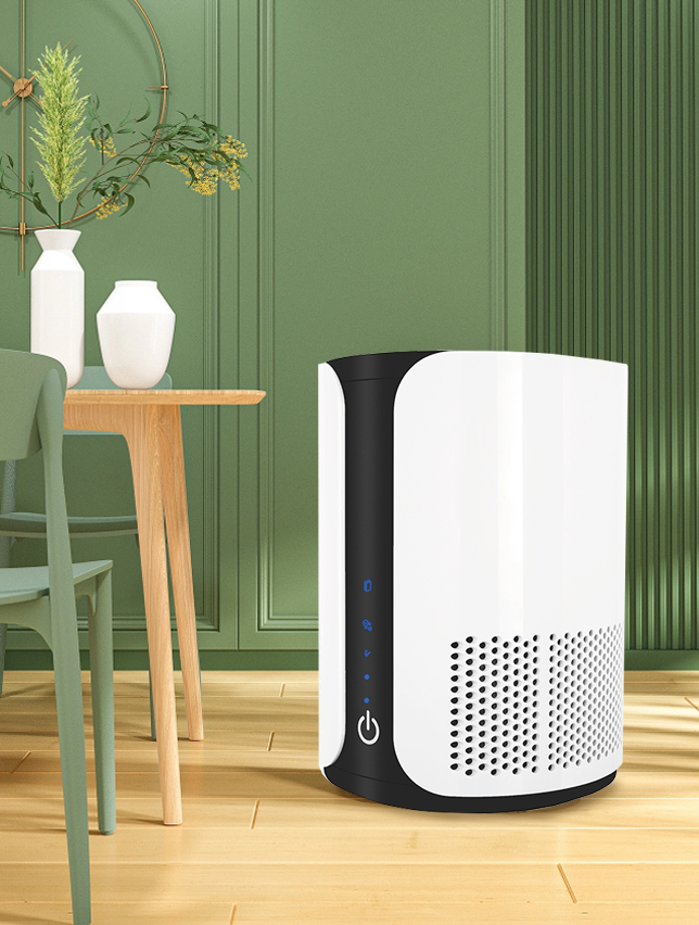 Hapus formaldehyde terbaik, nikmati udara segar kebanyakan bkj-15