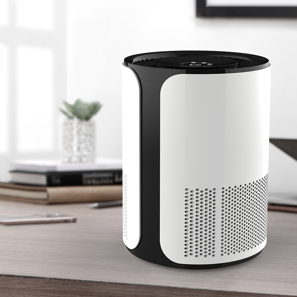 Hapus formaldehyde terbaik, nikmati udara segar kebanyakan bkj-15a