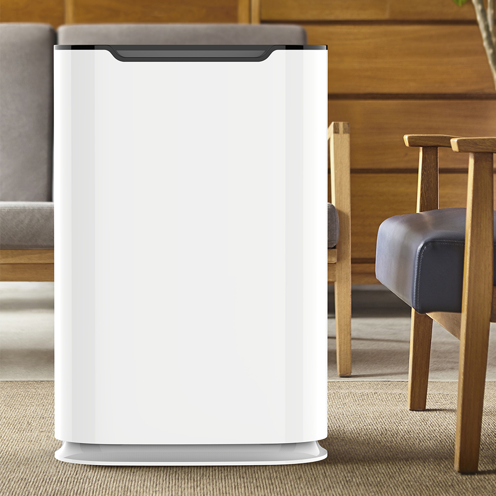 Hapus formaldehyde terbaik, nikmati udara segar kebanyakan bkj-215