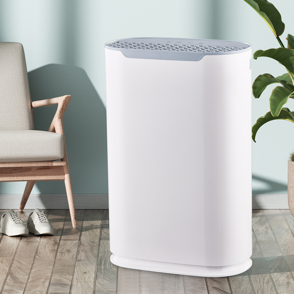 Hapus formaldehyde terbaik, nikmati udara segar kebanyakan bkj-215i