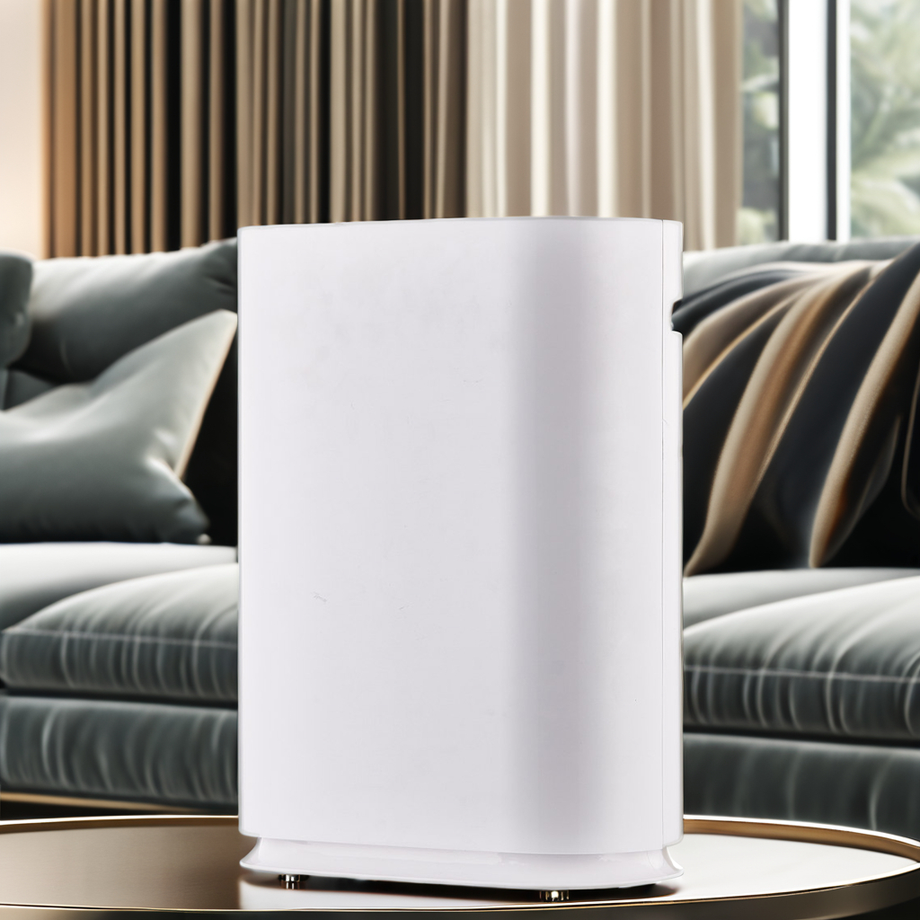 Hapus formaldehyde terbaik, nikmati udara segar kebanyakan BKJ-300