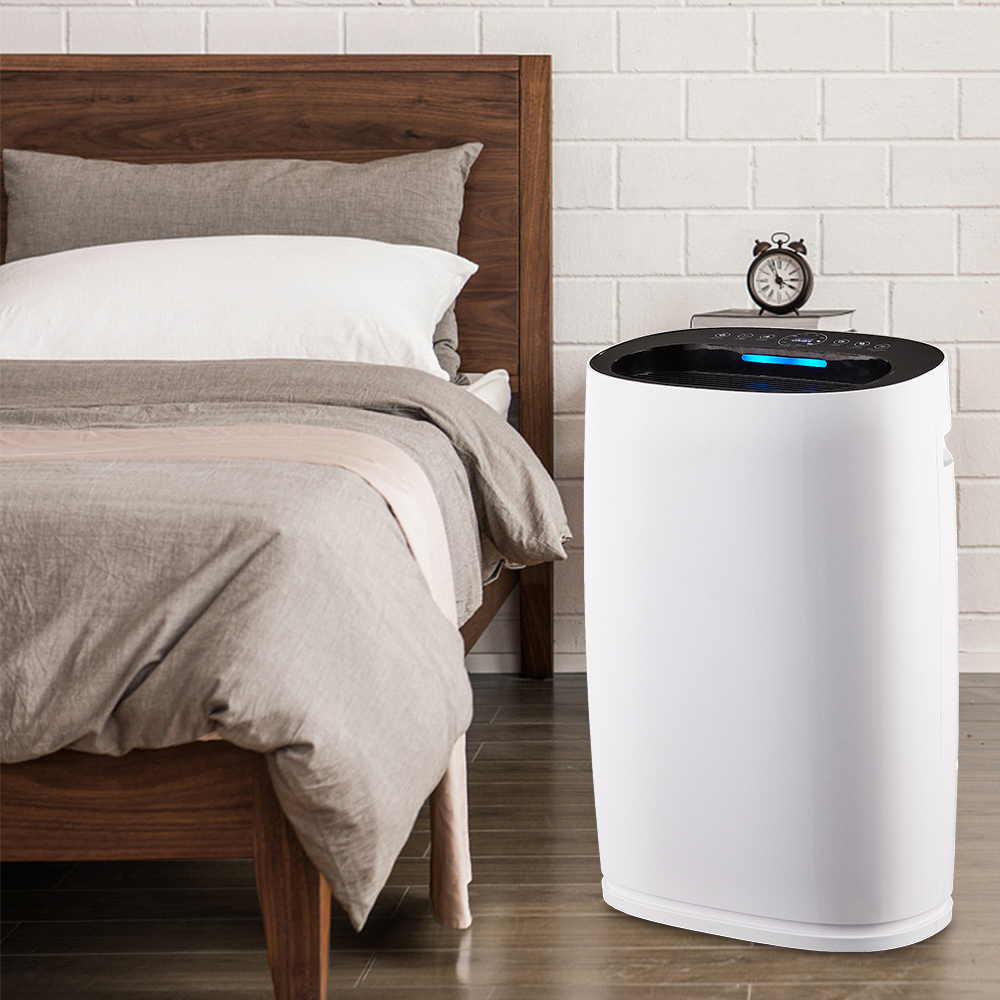 Hapus formaldehyde terbaik, nikmati udara segar kebanyakan bkj-306