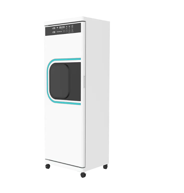 Memblokir Penyebaran Bakteri - Fungsi Utama Kabinet Disinfeksi Medis dalam Pengendalian Infeksi Rumah Sakit