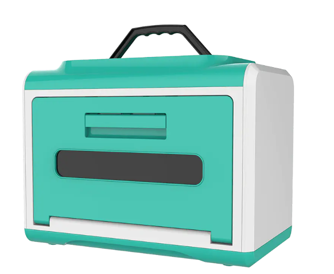 Bagaimana kabinet desinfeksi medis dapat mencapai keseimbangan antara keselamatan dan kecerdasan?