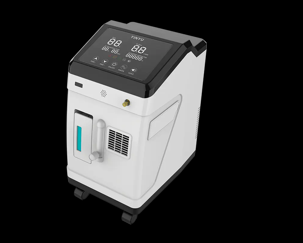 Panduan Pemeliharaan dan Pembersihan untuk Generator Oksigen untuk Rumah Sakit