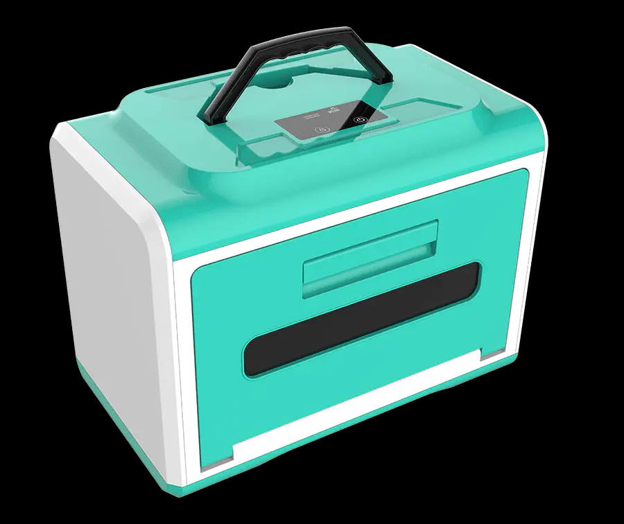 Peran Kabinet Disinfeksi Medis dalam Perlindungan Keluarga Kabinet Disinfeksi Meical