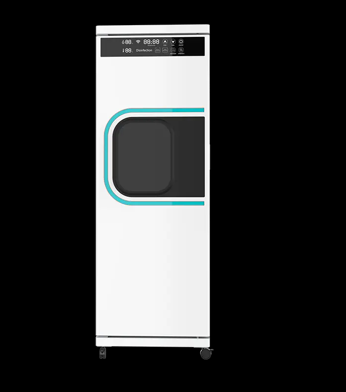 Bagaimana cara menggunakan kabinet desinfeksi dengan benar? Gunakan langkah dan tabu yang benar