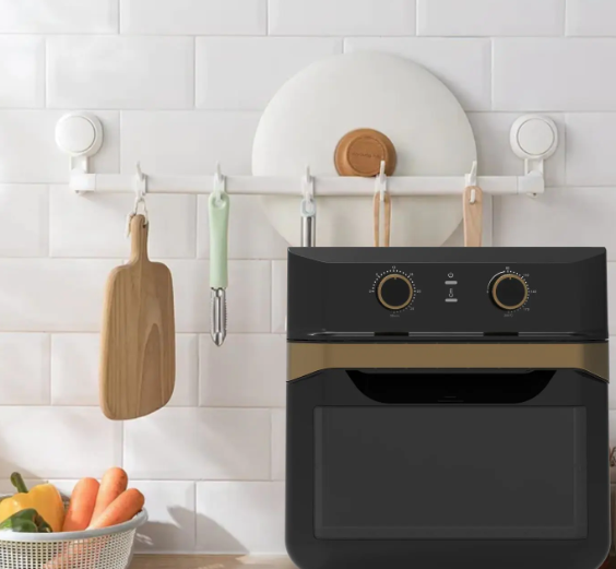 Kesalahan Umum Penggorengan Udara Dapur: Apakah Anda Membuat Kesalahan Ini?