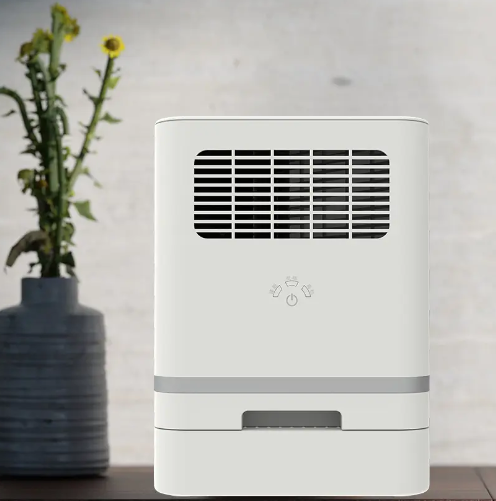 Seberapa Sering Anda Harus Mengganti Filter pada Pembersih Udara Medis?